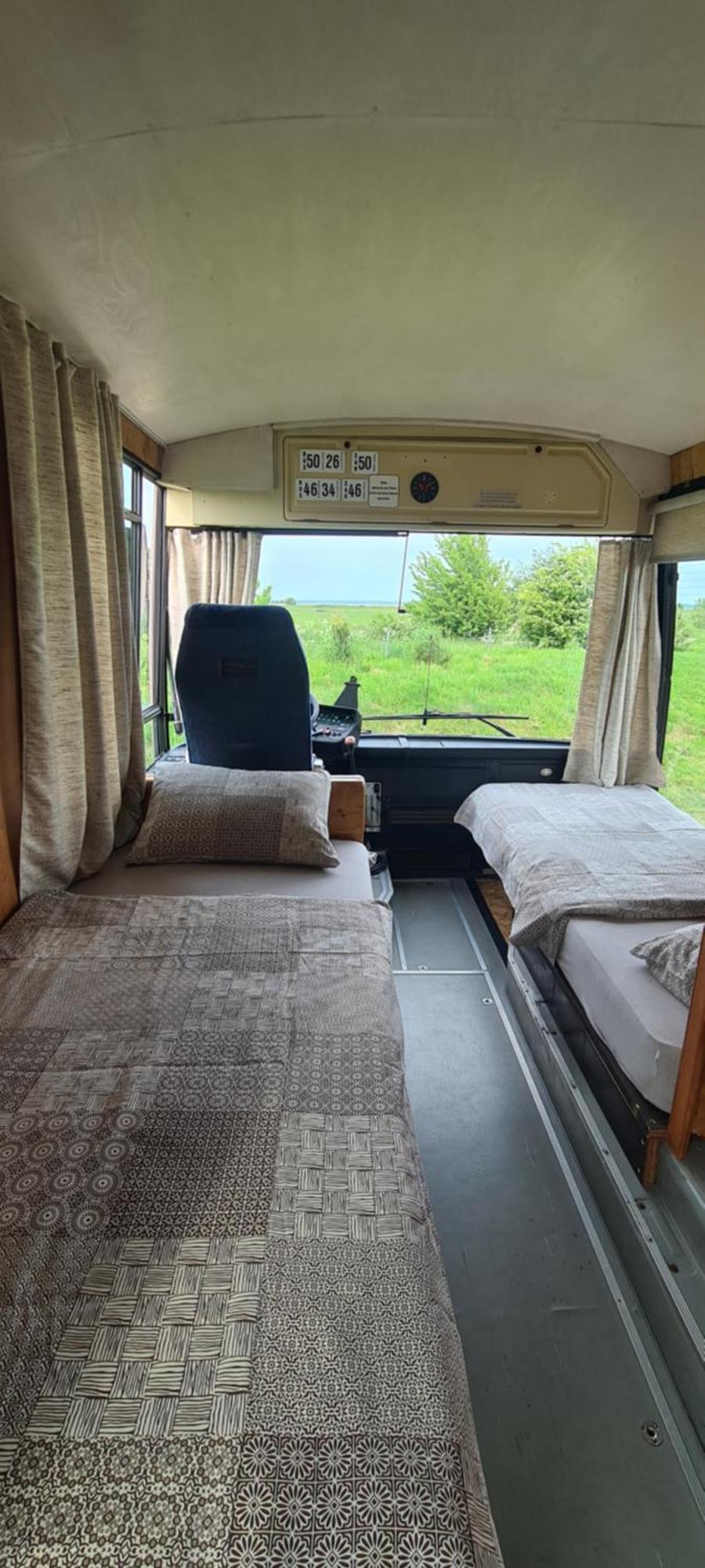 Atomi Countrybus Villa Aucugals Kamer foto